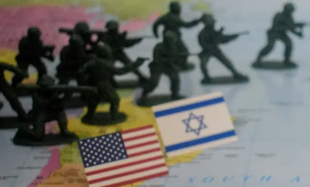 Como Israel descobriu possível plano do Irã para assassinar Trump