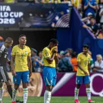 seleção brasileira eliminada da copa do mundo de 2026