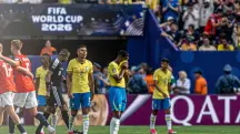seleção brasileira eliminada da copa do mundo de 2026