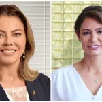 Paraná Pesquisas: Leila e Michelle lideram disputa pelo Senado no DF