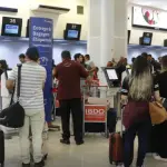 Setor de serviços teve resultado negativo em maio de 2026, mostram dados do IBGE | Foto: Fernando Frazão/Agência Brasil