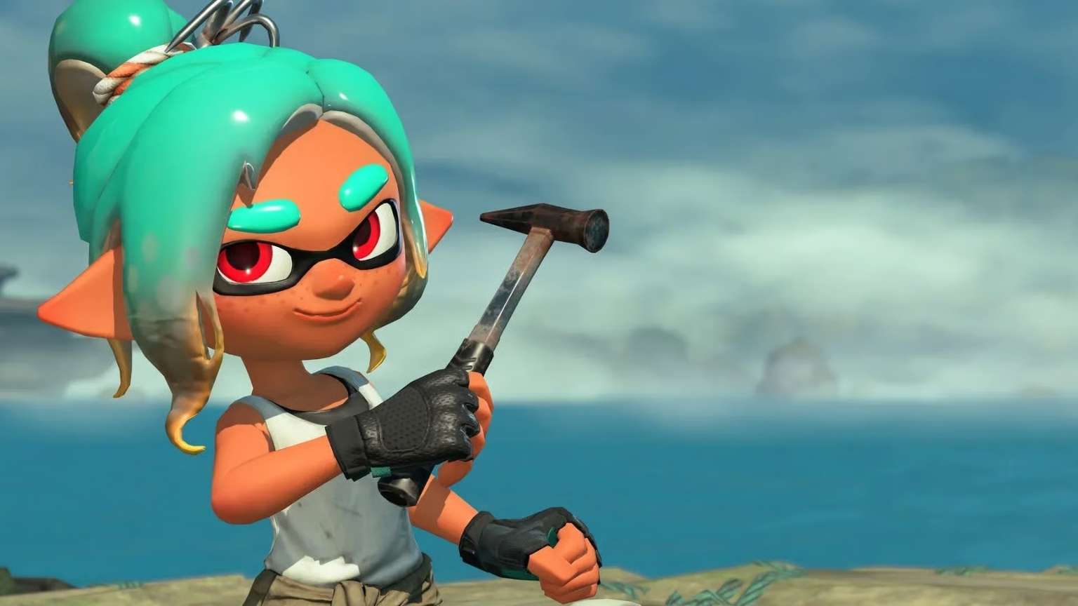 Splatoon Raiders altera fórmula da franquia e é exclusivo para Switch 2