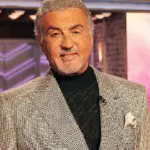 Sylvester Stallone 80 anos
