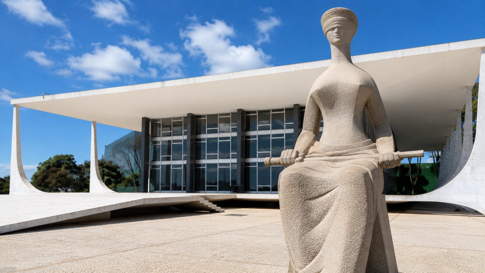 Advogado com décadas de experiência faz apelo ao STF