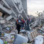 Terremotos Venezuela La Guaira