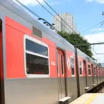 Companhia Paulista de Trens Metropolitanos (CPTM) reassume a operação de três linhas por até 90 dias | Foto: Rovena Rosa/Agência Brasil