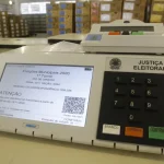 TSE diz que empresa venezuelana tentou participar do processo licitatório nas eleições de 2020 | Foto:Fernando Frazão/Agência Brasil