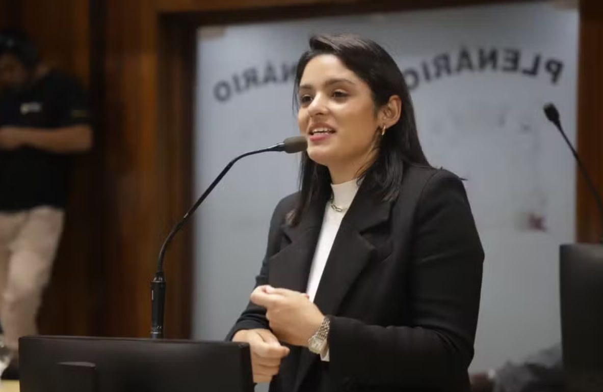 Justiça manda investigar ex-namorado de vereadora do PL por ‘violência política de gênero’