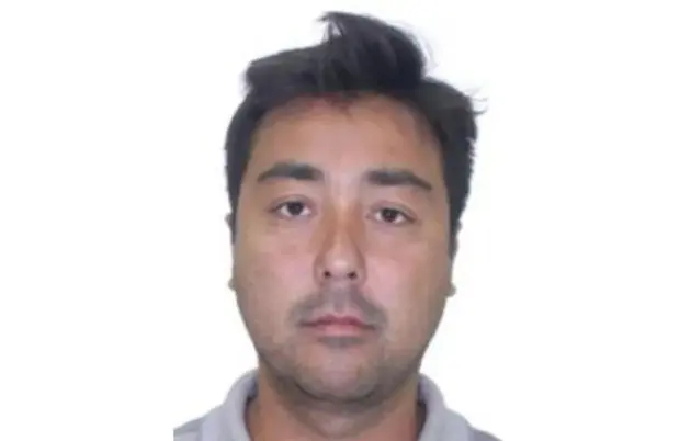 Victor Henrique de Oliveira Shimada demonstrou preocupação com investigação do FBI, a polícia federal dos EUA