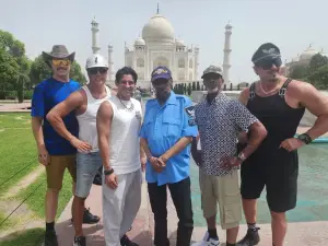 Morre Victor Willis, fundador do Village People, aos 74 anos