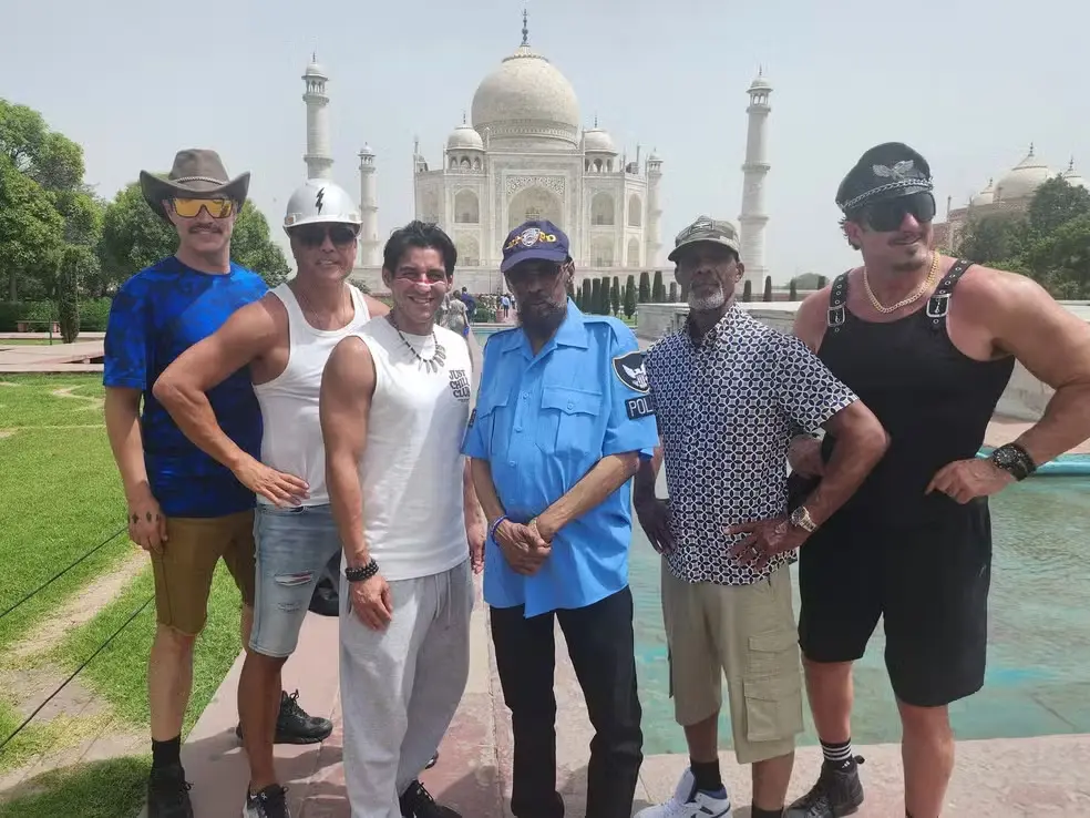 Morre Victor Willis, fundador do Village People, aos 74 anos