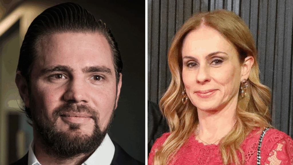 Mulher de Moraes enviou contrato de R$ 129 milhões diretamente a Vorcaro