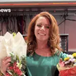 Leilane Neubarth deixa o jornalismo diário da Globo depois de 47 anos