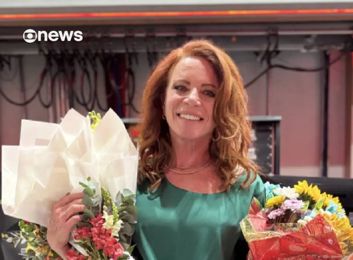 Leilane Neubarth deixa o jornalismo diário da Globo depois de 47 anos