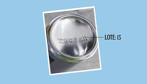 Anvisa determina recolhimento de lotes da Mamba Water por contaminação bacteriana