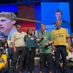 Convenção PL no RS