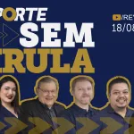 O Esporte sem Firula é transmitido de segunda a sexta-feira, das 12h às 14h | Foto: Divulgação/Oeste