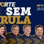 O Esporte sem Firula é transmitido de segunda a sexta-feira, das 12h às 14h | Foto: Divulgação/Oeste