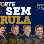 O Esporte sem Firula é transmitido de segunda a sexta-feira, das 12h às 14h | Foto: Divulgação/Oeste
