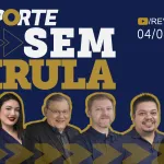 O Esporte sem Firula é transmitido de segunda a sexta-feira, das 12h às 14h | Foto: Divulgação/Oeste