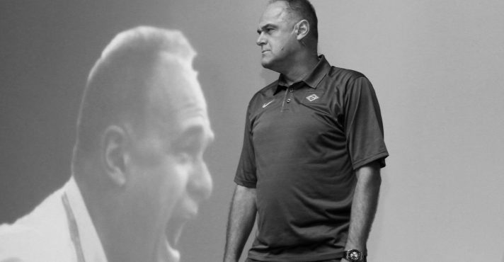 MORRE OSCAR SCHMIDT-DIVULGAÇÃO