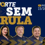 O Esporte sem Firula é transmitido de segunda a sexta-feira, das 12h às 14h | Foto: Divulgação/Oeste
