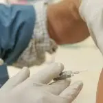 dose de reforço